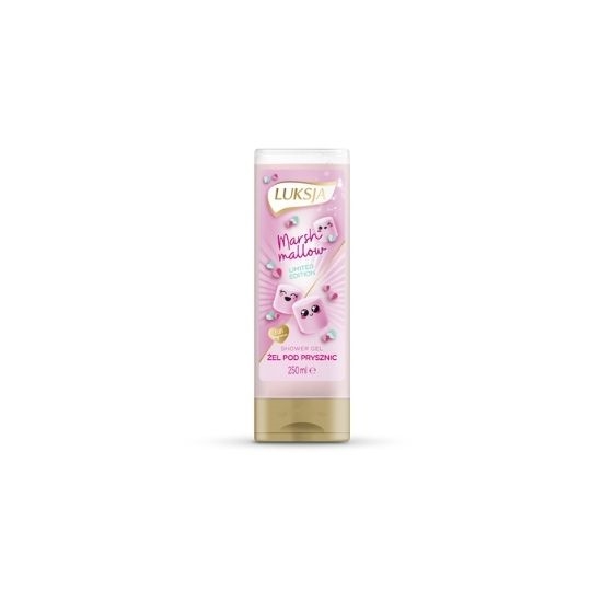 Picture of LUKSJA BATH STRAWBERRY 250ML